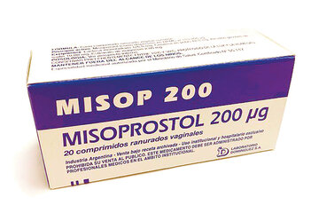 misoprostol precio de farmacias