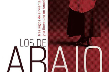 El libro incluye textos sobre literatura argentina.