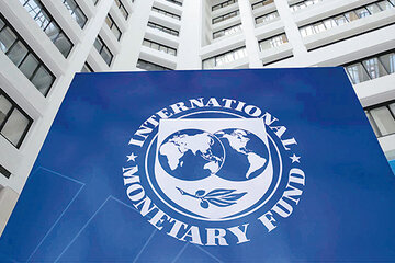 “La oposición social al programa del FMI sigue siendo moderada”, celebró el directorio del FMI.