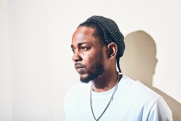 Kendrick Lamar, el rapero insignia de su generación, irá a la cabeza de un festival lleno de hip hop y trap.