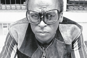 Cuando entró a grabar Kind of Blue, la reputación de Miles Davis estaba algo empañada.