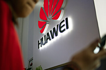 Huawei pisa fuerte en América latina