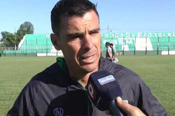 San Miguel se quedó sin plantel profesional (Fuente: Imagen de TV)