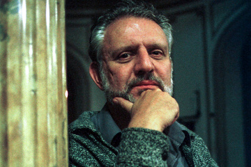 Eduardo Kimel. Noticias sobre Eduardo Kimel Página12