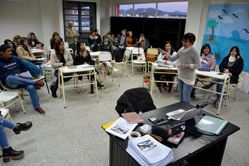 Persisten las dudas sobre la educación emocional en Salta  (Fuente: Gobierno de Salta)