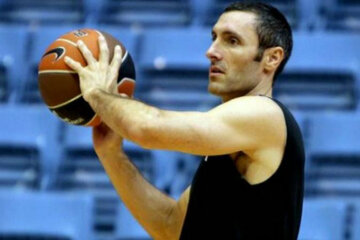 A los 43 años, Bulfoni vuelve a jugar al básquet en España
