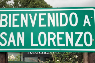 Sigue el malestar por un emprendimiento en San Lorenzo