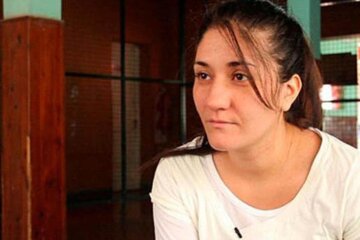 Hallaron muerta en Posadas a Cristina Vázquez