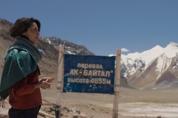 "Karakol": cuando el duelo es más un inicio que un final