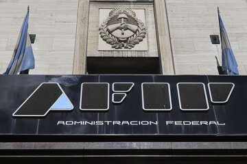 La AFIP prorrogó la feria fiscal, con una nueva excepción (Fuente: NA)