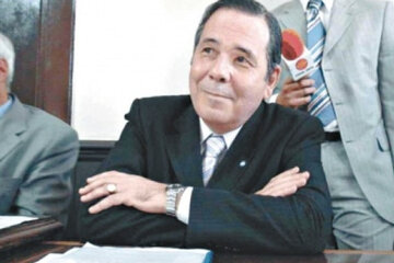 Bahía Blanca: El ex juez Néstor Montezanti,  procesado en una causa por crímenes de la Triple A