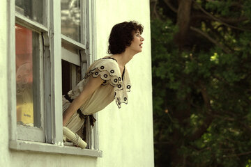 "The Future", de Miranda July