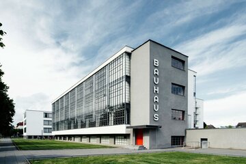 Nace otra Escuela Bauhaus