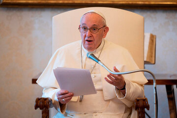 El documento del Papa que debate sobre la coyuntura mundial