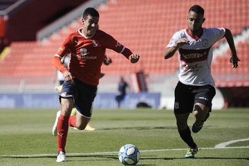 Deporte en Avellaneda: Arsenal Fútbol Club, Club Atlético Independiente,  Racing Club, El Equipo de José, Estadio Libertadores de América