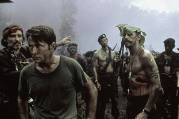 "Apocalypse Now Redux" en Netflix