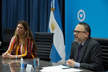Convenio de Argentina con España por la integración tecnológica