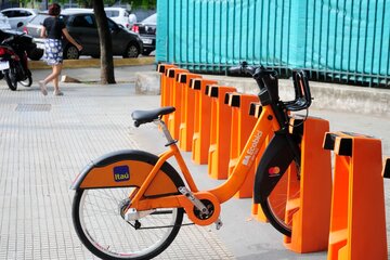 EcoBici dejar de ser gratuito Habr que pagar para utilizar las