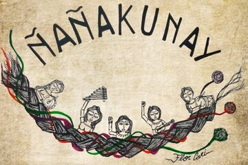 "Ñañakunay", la comunidad de músicas jujeñas que lucha contra las violencias