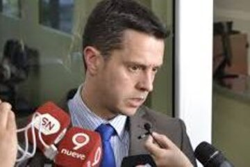 El fiscal Ramos Ossorio se apartó de la causa de Yanina y Luján