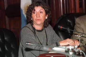 Delitos de lesa humanidad: Los testimonios recuperados de Adriana Calvo y Cristina Gioglio (Fuente: Rafael Yohai)