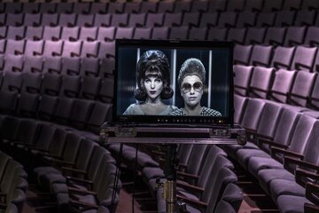 El teatro del NOA reflexionará sobre la actividad en entornos virtuales 