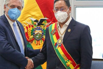 Bolivia es Mercosur 