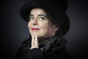 "Golpéate el corazón" de Amélie Nothomb.