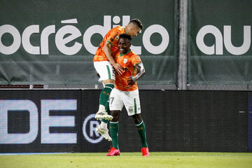 Liga Profesional: Banfield recibe a Rosario Central