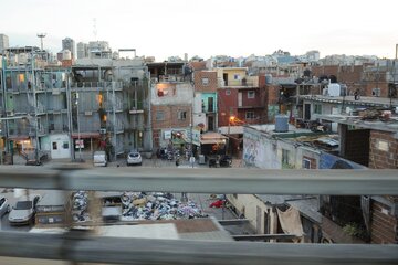 Nombres de mujeres de la historia para las nuevas calles en la Ciudad (Fuente: Guadalupe Lombardo)