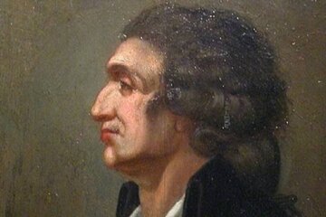 Nicolas de Condorcet: el marqués revolucionario y feminista