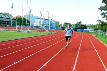 El difícil camino del deporte amateur (Fuente: Alejandro Leiva)