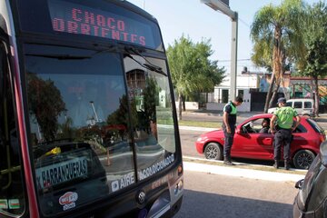 Coronavirus: Cada vez más provincias toman medidas de prevención (Fuente: Télam)