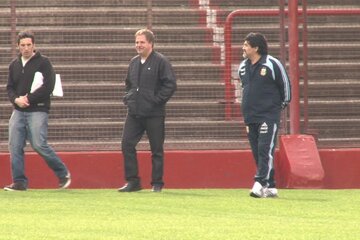 "Bichos Criollos" o la historia de Argentinos Juniors