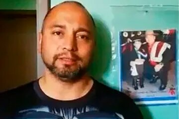 Condenan a 16 años de cárcel al carabinero que le disparó al mapuche Camilo Catrillanca