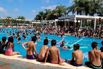 Grave denuncia en las colonias de verano porteñas (Fuente: Gobierno de la Ciudad de Buenos Aires)