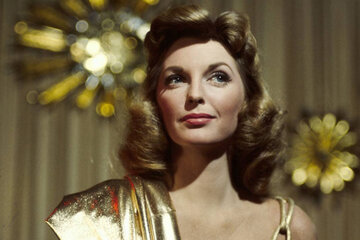 "Cry Me A River", de Julie London