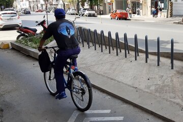 La bicicleta fue el medio de movilidad que más creció en la pandemia 