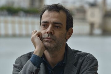 João Nicolau abre con "Technoboss" la 8° Semana de Cine Portugués