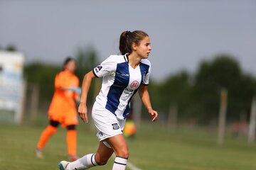 Otro año que Nacional arrasó en el Femenino - Club Nacional de Football