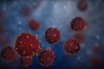 La variante de coronavirus "doble mutante" fue detectada en Estados Unidos