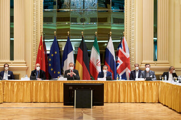 EE.UU. e Irán vuelven a la mesa (Fuente: AFP)