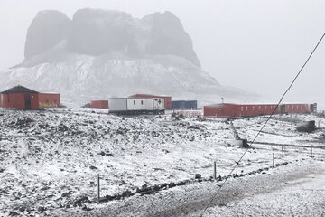 El Instituto Antártico celebra 70 años de vida