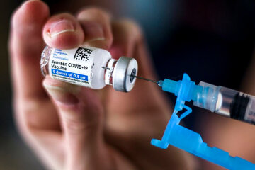 Vacuna Johnson & Johnson: para el regulador de la UE, el riesgo de coágulos existe pero es "muy pequeño" (Fuente: AFP)