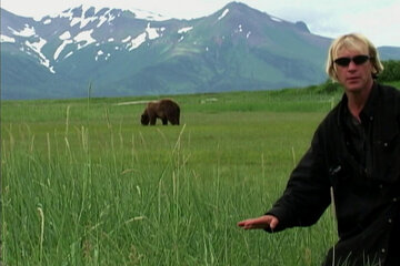 "Grizzly Man" de Werner Herzog