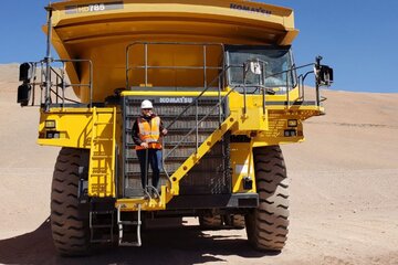 El desafío de lograr la inclusión de las mujeres en la minería salteña 