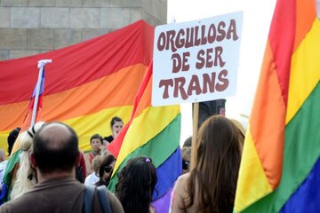 El Gobierno de la Ciudad deberá garantizar el derecho a una vivienda digna a una mujer trans