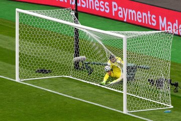 La Eurocopa ya tiene el mejor gol del torneo