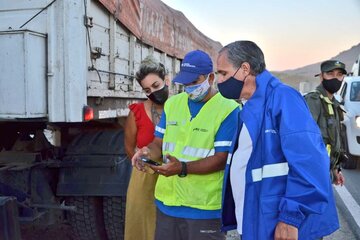 El control del transporte, clave en el manejo de la pandemia