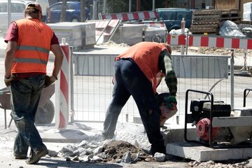 Superintendencia de Riesgos del Trabajo: 25 años de una misión y compromiso (Fuente: Télam)